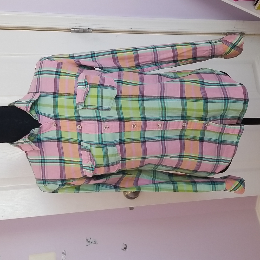 Aeropostal women's shirt